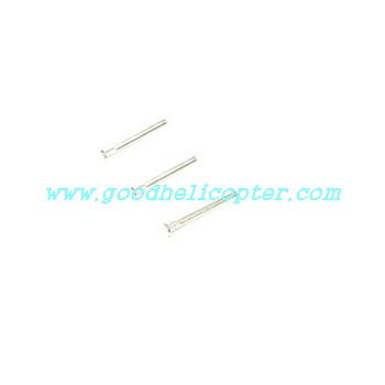 jts-828-828a-828b helicopter parts fixed metal bar for the tail pull bar + Iron bar for balance bar